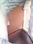 08 The stair way of the building.jpg